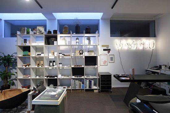 Variatio Concept & Art Store